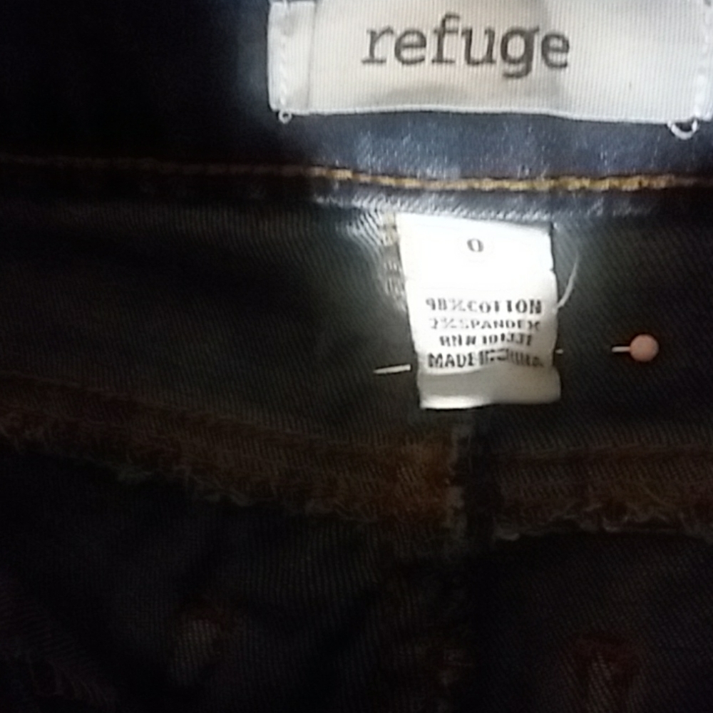 Refuge - Picture 2 of 4